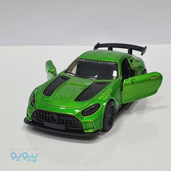 ماشین فلزی بنز AMG GT مقیاس 1:43