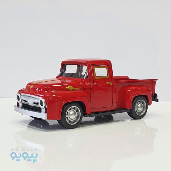 ماشین فلزی فورد پیکاپ 1:36