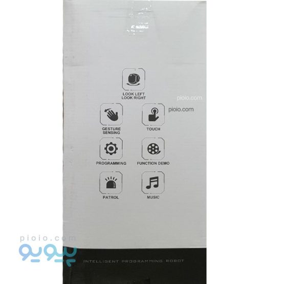اسباب بازی ربات کنترلی K46