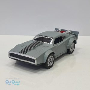 ماکت ماشین فلزی دوج چارجر اسپرت،پیویو