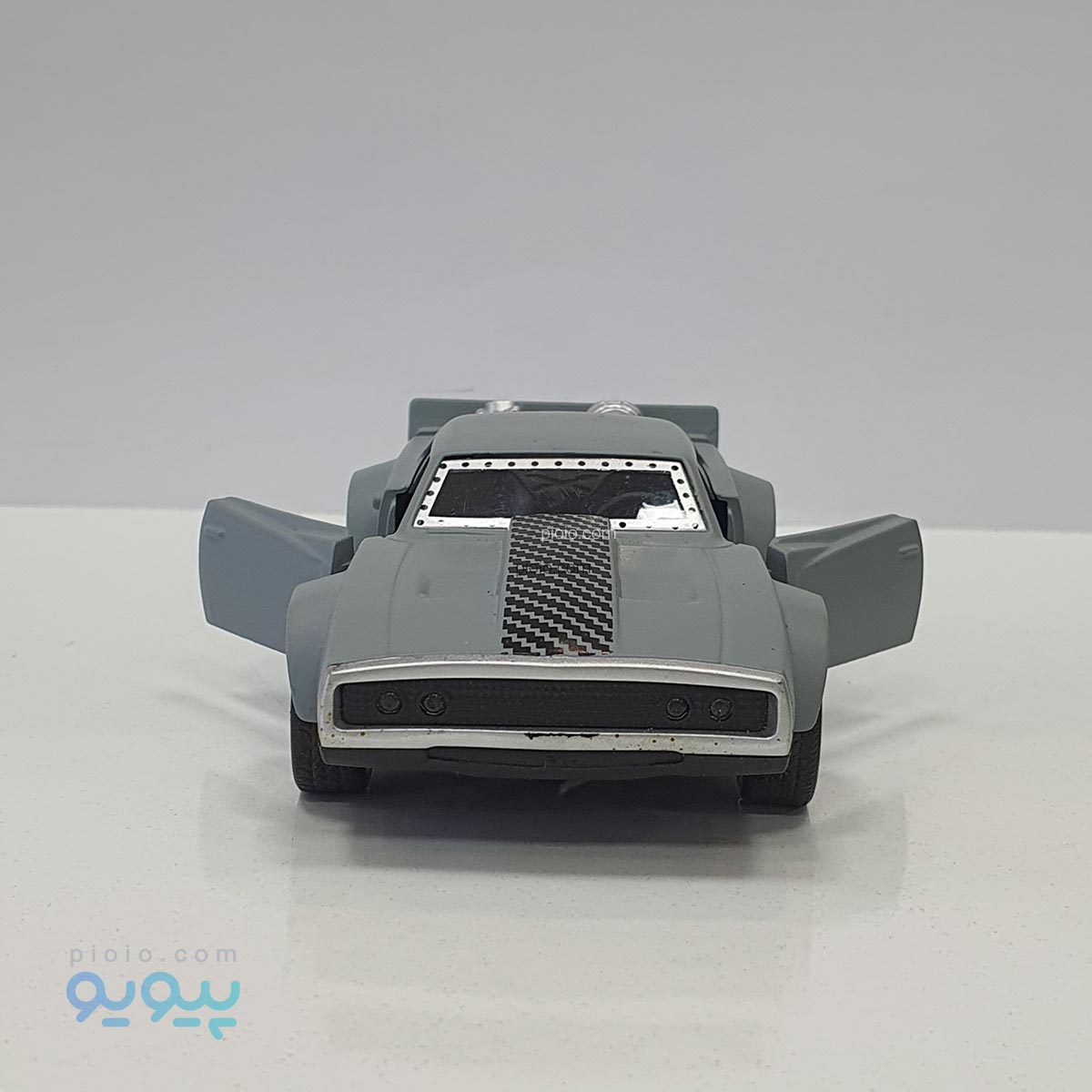 ماکت ماشین فلزی دوج چارجر اسپرت