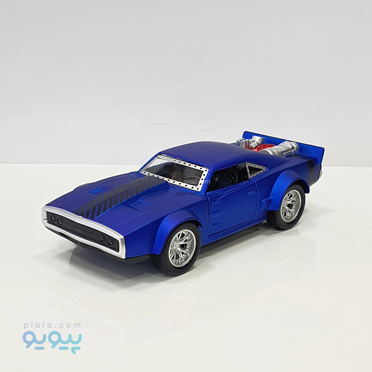 ماکت ماشین فلزی دوج چارجر اسپرت