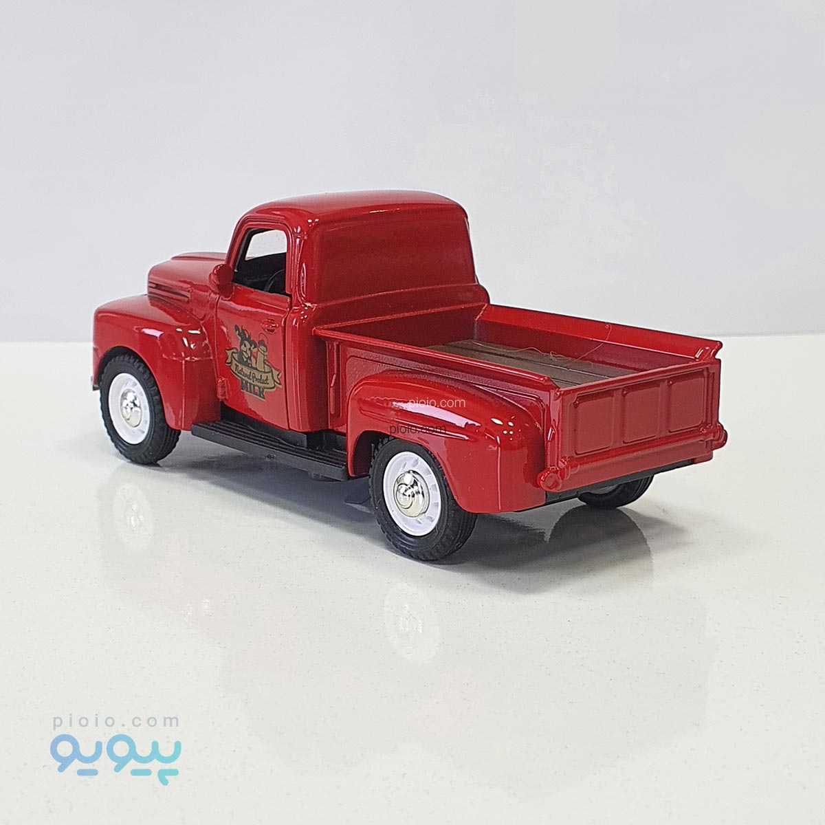 ماشین فلزی وانت فورد F1 1950 مقیاس 1:36