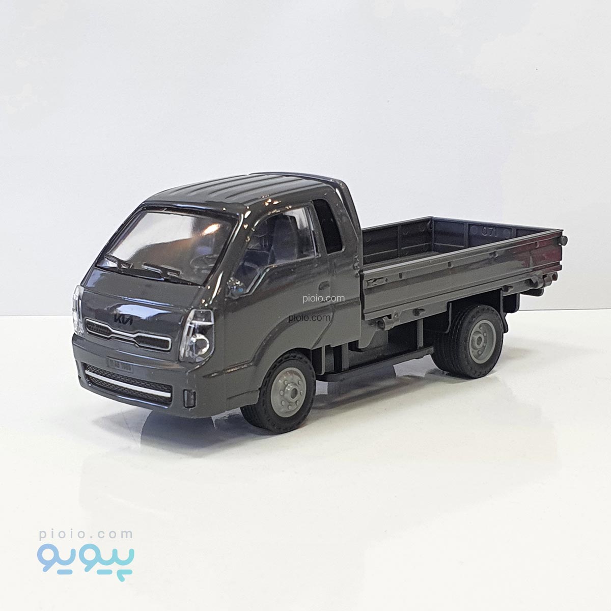 ماشین فلزی وانت کیا بانگو مقیاس 1:36 - تصویر 5