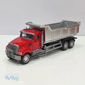 ماشین فلزی کامیون ماک کد 12-887