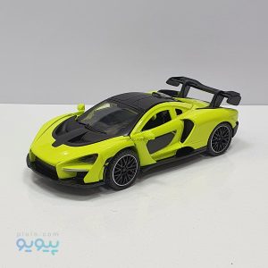 ماکت ماشین فلزی مک لارن مقیاس 1:32 آیتم 3251D