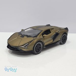 ماکت لامبورگینی روئلتو مقیاس 1:32 آیتم 3221D