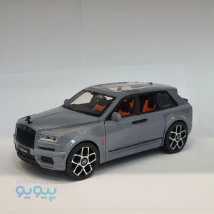 ماکت فلزی ماشین رولزرویس کالینان مقیاس 1:20 آیتم M929P