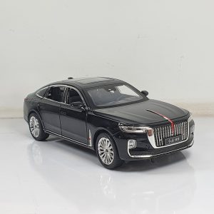 ماکت ماشین فلزی هونگچی H9 مقیاس 1:24 آیتم 24351