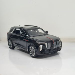 ماکت ماشین فلزی هونگچی شاسی بلند E-HS9 مقیاس 1:24 آیتم 24361