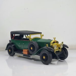 ماکت ماشین فلزی رولزرویس فانتوم کلاسیک مقیاس 1:24 آیتم B2441