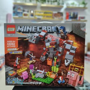 لگو ماینکرافت 44092