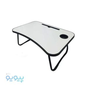 میز تحریر تاشو نشسته ساده