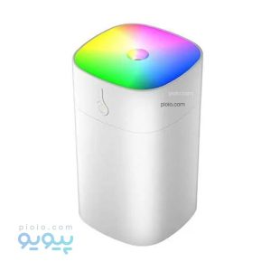 دستگاه بخور سرد چراغدار آیتم 21516-3،پیویو